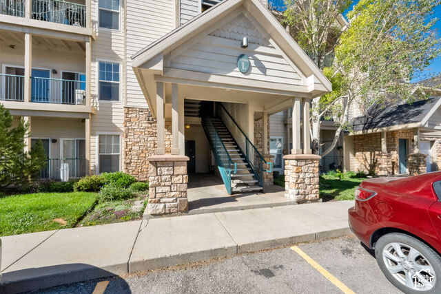 Property Photo:  900 N Bitner Rd E L-22  UT 84098 