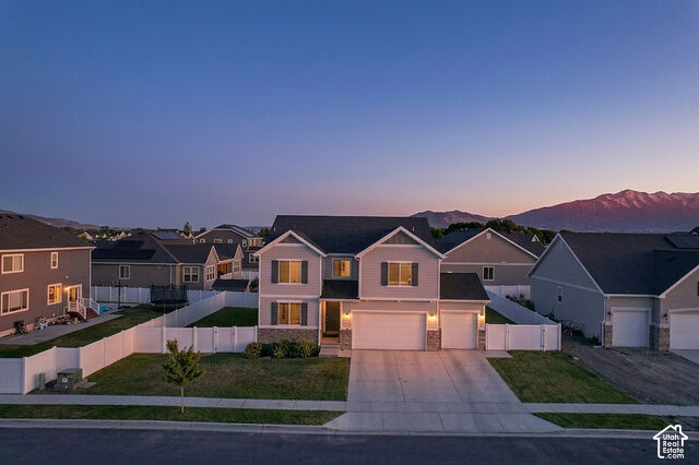 Property Photo:  1772 W 1650 S  UT 84043 