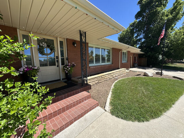 Property Photo:  4260 Taylor Ave  UT 84403 