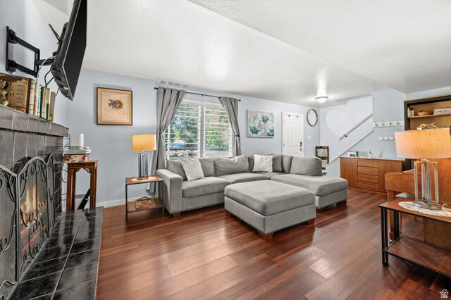 Property Photo: 1859 E 4650 S UT 84117