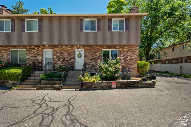 Property Photo:  1859 E 4650 S  UT 84117 