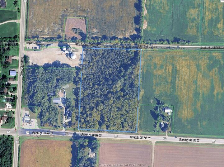 1884 County Rd 20 — photo 1