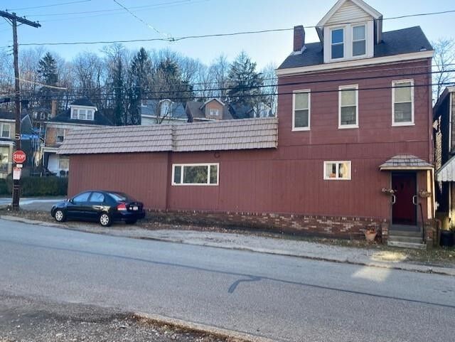 Property Photo: 1100 Grand Ave PA 15212