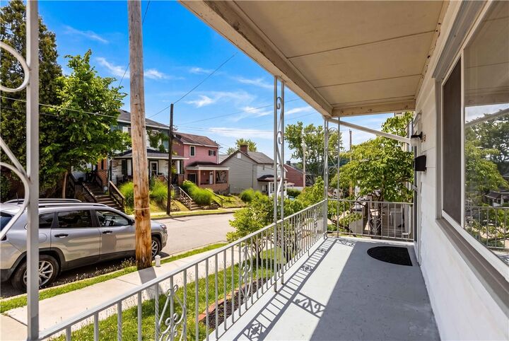 Property Photo: 559 Spruce St PA 15147