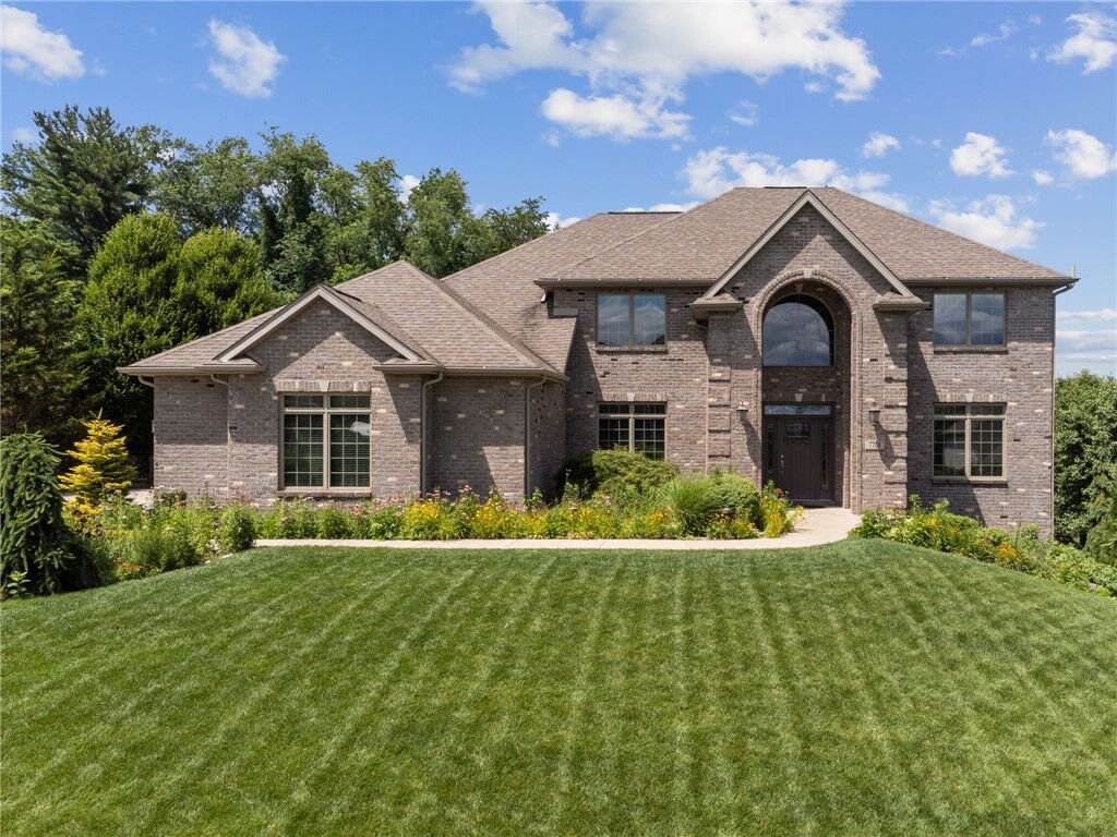 Property Photo:  7708 Natalie Ln  PA 15642 