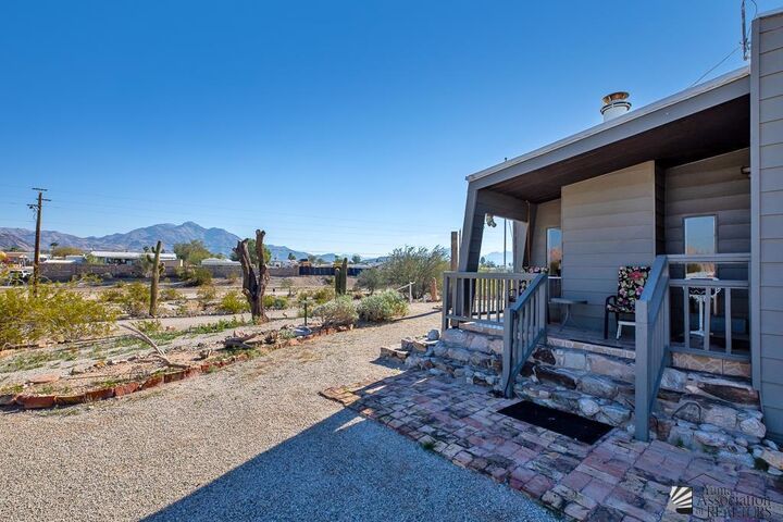 Property Photo: 13899 E Warren Dr AZ 85367