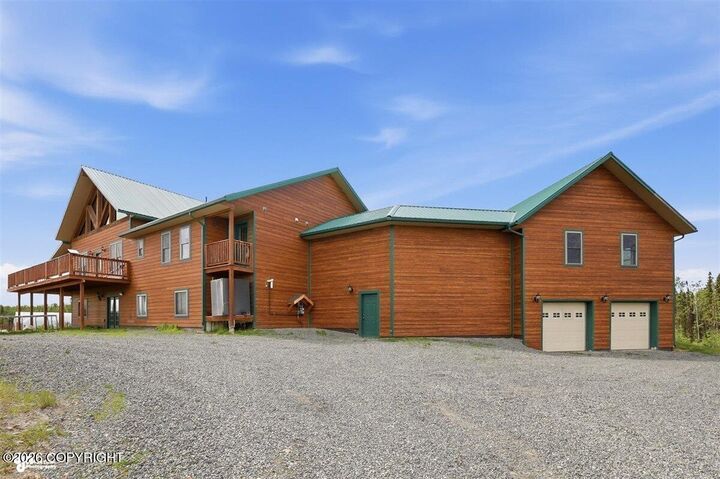 Property Photo: 37870 Montana Street AK 99672
