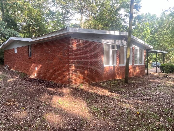 Property Photo: 352 Church Street GA 31787