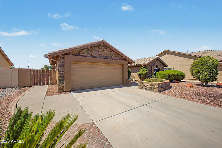 Property Photo:  8737 W McRae Way  AZ 85382 