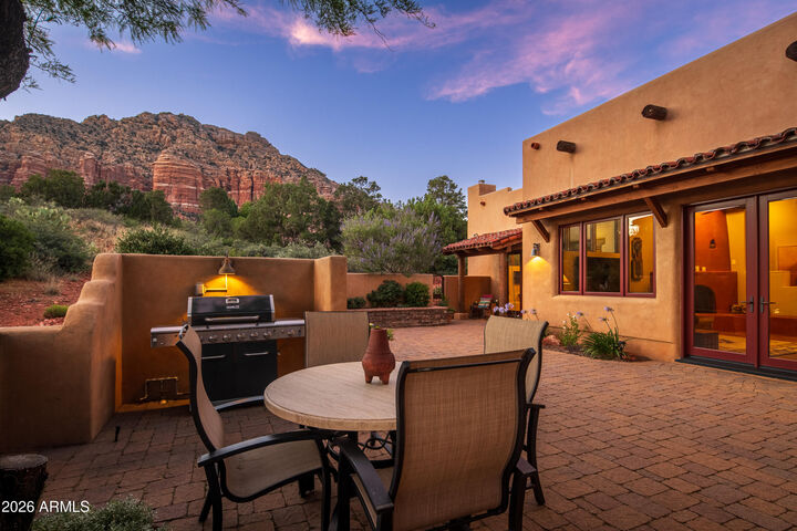 Property Photo:  165 Longwood Drive  AZ 86351 