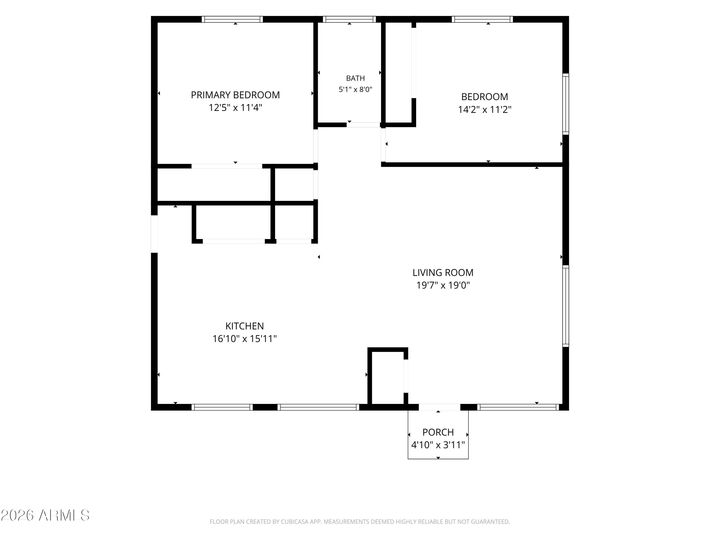 Property Photo: 5938 W Ocotillo Road AZ 85301