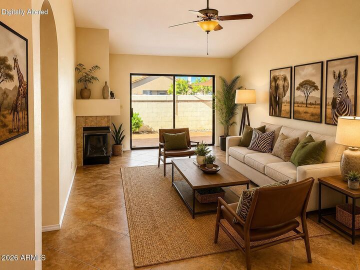Property Photo: 7313 S Bonarden Lane AZ 85283
