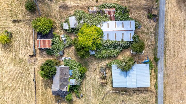 Property Photo: 2095 Goodwin Avenue CA 94951