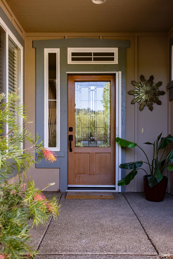 Property Photo:  172 Porterfield Creek Drive  CA 95425 