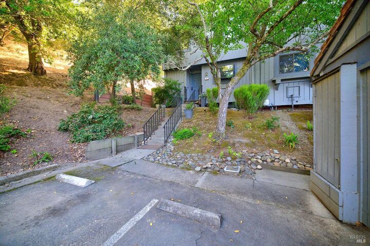 Property Photo: 188 Escallonia Drive CA 94945