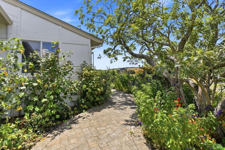 Property Photo:  3223 Canfield Road  CA 95472 