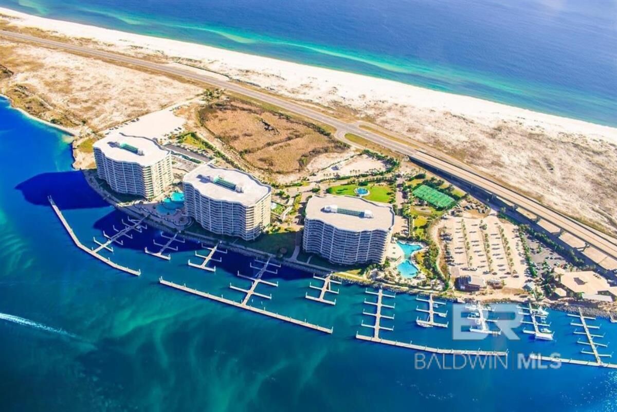 Property Photo:  28107 Perdido Beach Boulevard D614  AL 36561 