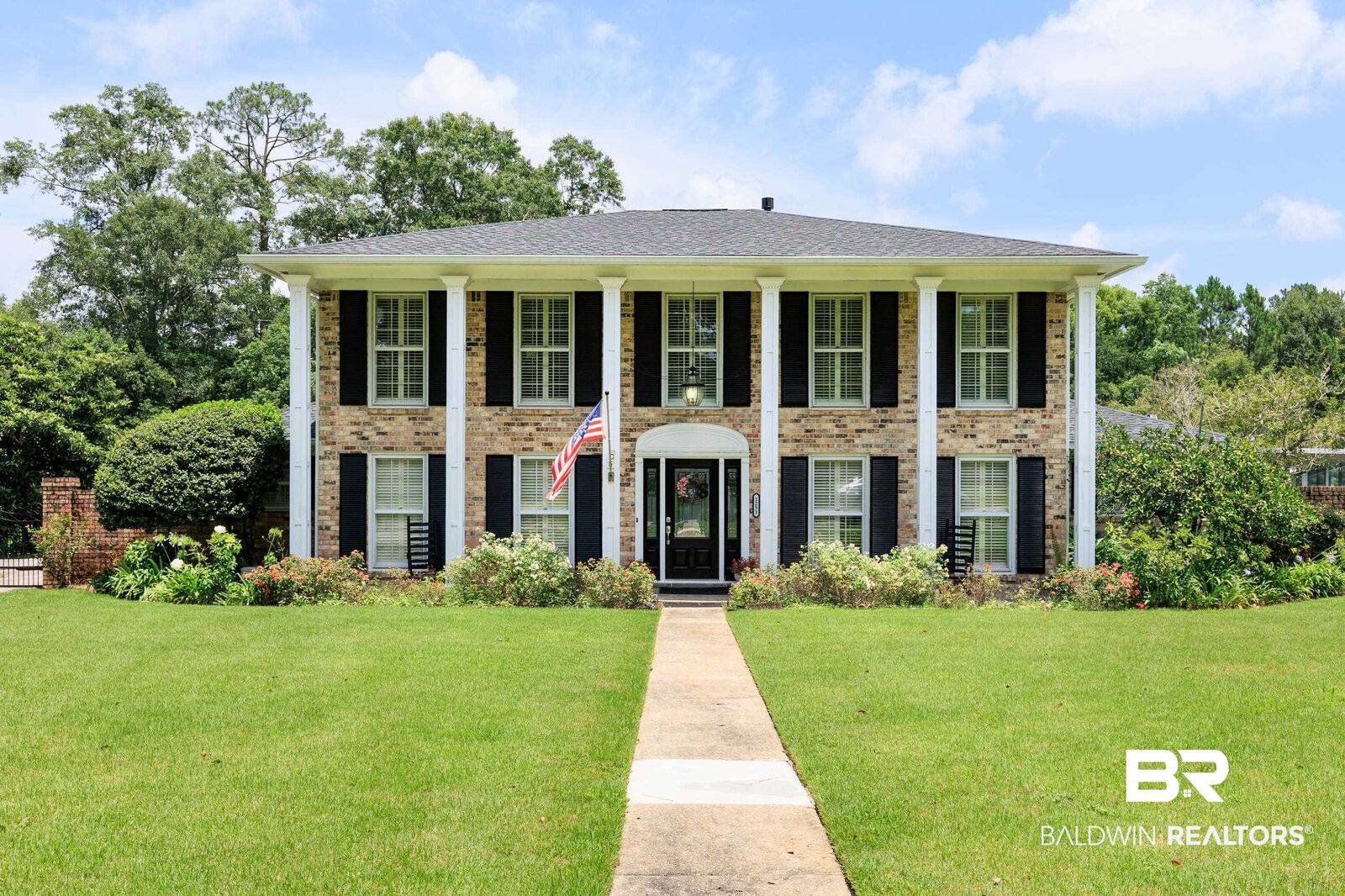 Property Photo:  1251 Spring Valley Drive  AL 36693 