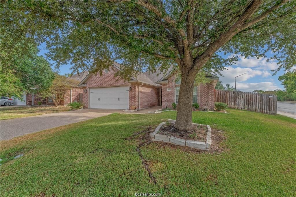 Property Photo:  3755 Essen  TX 77845-5985 