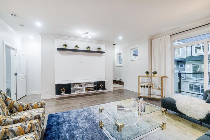 Property Photo: 13898 64 Avenue 54 BC V3W 1L6