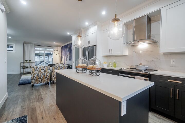 Property Photo: 13898 64 Avenue 54 BC V3W 1L6