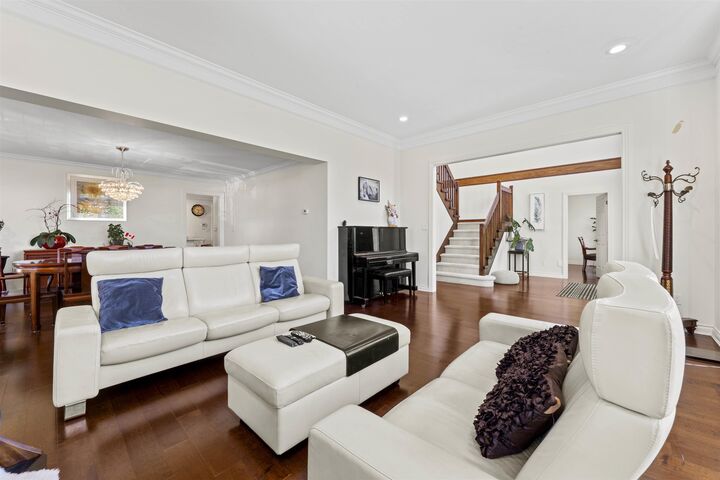 Property Photo: 1199 W 43rd Avenue BC V6M 2B8