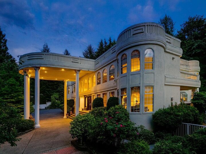 Property Photo:  13828 Crescent Road  BC V4P 1K8 