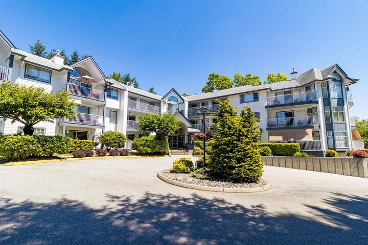 Property Photo: 11601 227 Street 314 BC V2X 0J7