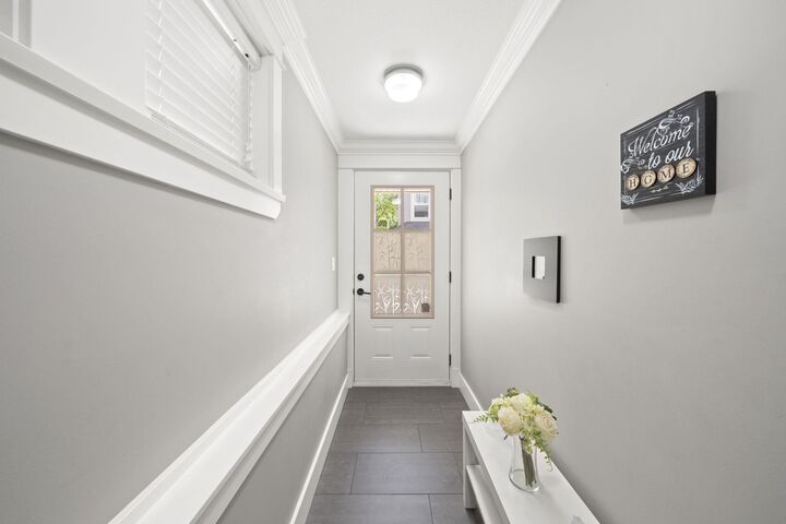 Property Photo: 7177 179 Street 9 BC V3S 8C5