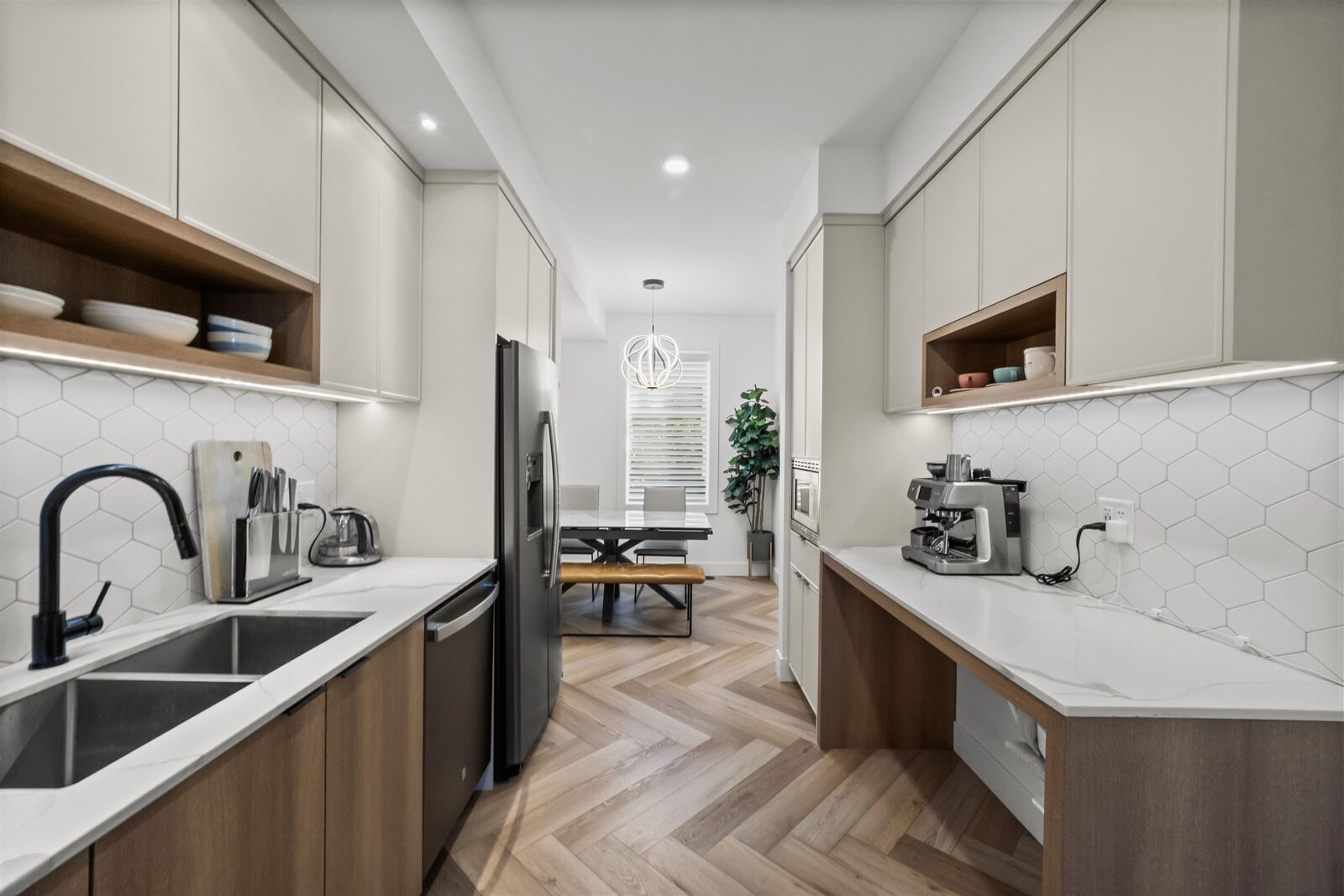 Property Photo: 2350 165 Street 32 BC V3Z 1J9