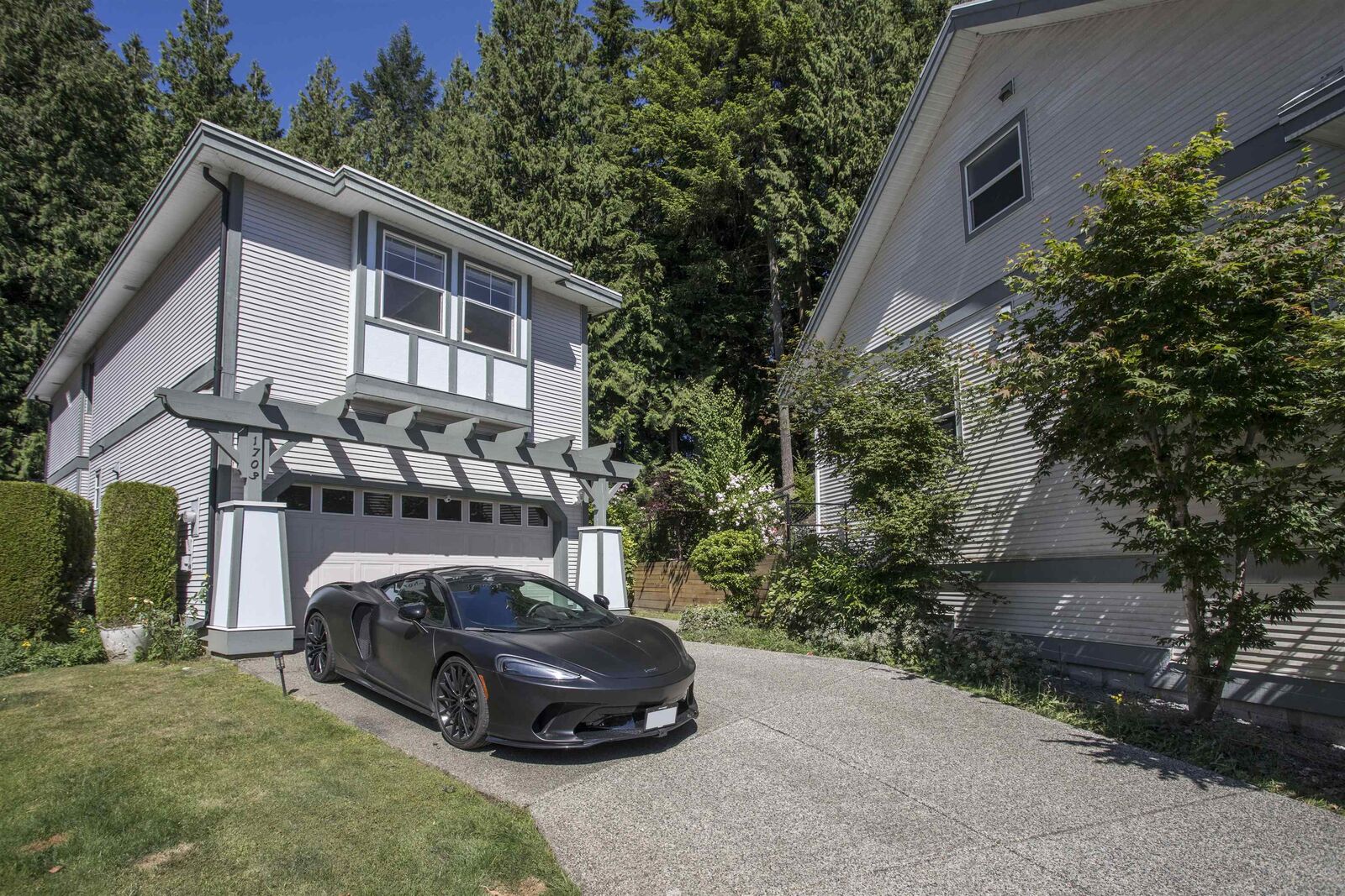 Property Photo: 1703 Arbutus Place BC V3E 3K2