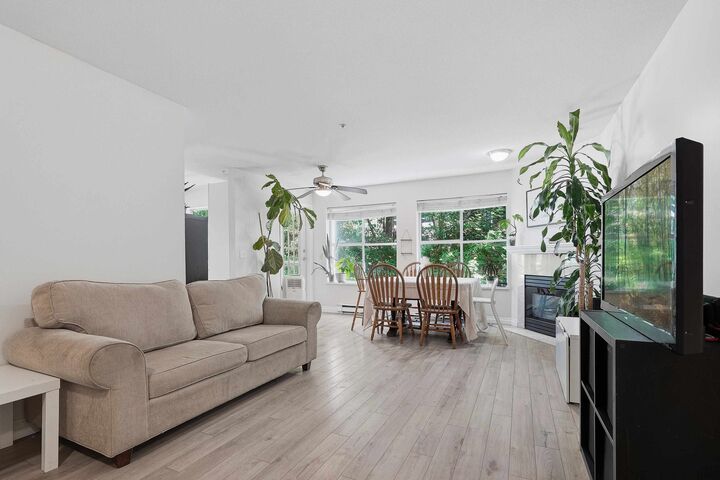 Property Photo: 4758 53 Street 209 BC V4K 2Z1