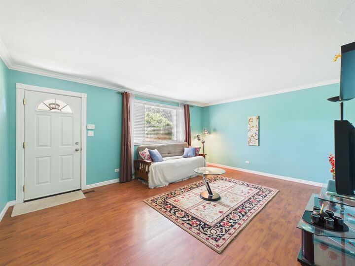 Property Photo: 20875 Camwood Avenue BC V2X 2N9