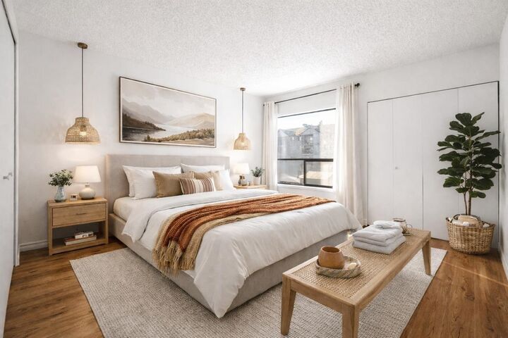 Property Photo: 8600 Ackroyd Road 103 BC V6X 3G1