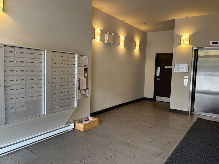 Property Photo: 2150 E Hastings Street 211 BC V5L 0A5