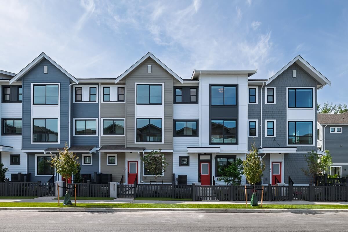 Property Photo: 7574 207 Street 73 BC V2Y 2A5