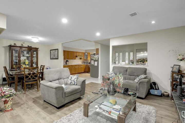 Property Photo: 7985 Modesto Drive BC V4C 4A9