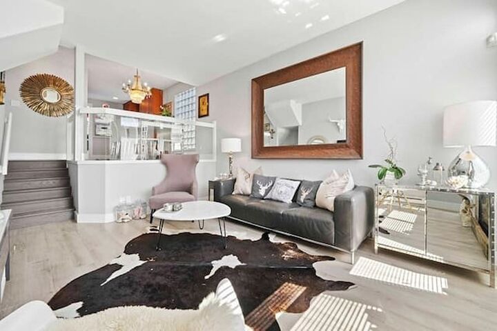 Property Photo: 136 W 4th Street D BC V7M 1H5