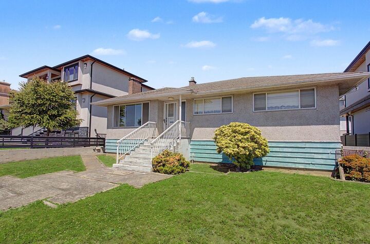 Property Photo: 4843 Venables Street BC V5C 3A9