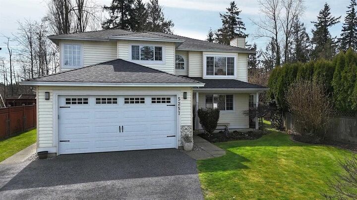 5257 197 Street — photo 1
