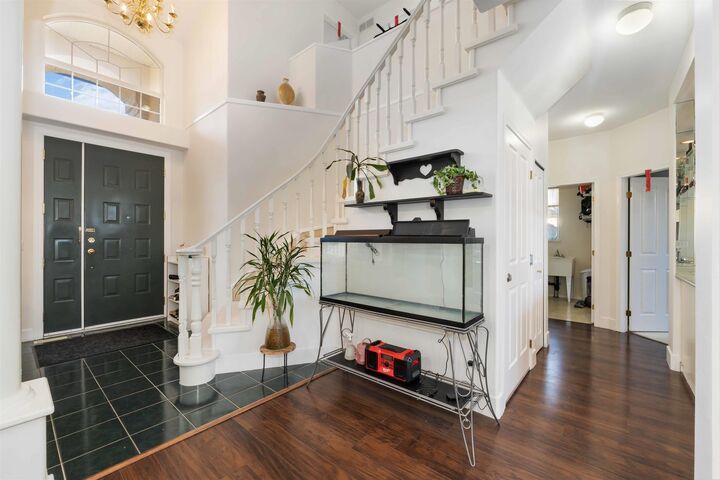 Property Photo: 8330 168 Street BC V4N 4T7