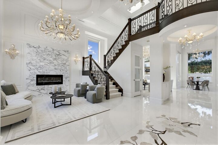 Property Photo: 5500 Cathay Road BC V7C 3C8