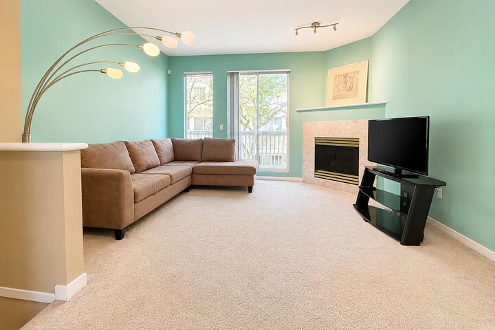 Property Photo: 12900 Jack Bell Drive 26 BC V6V 2V8