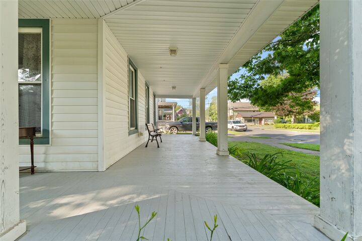 Property Photo: 33 Bridge Street NY 13838