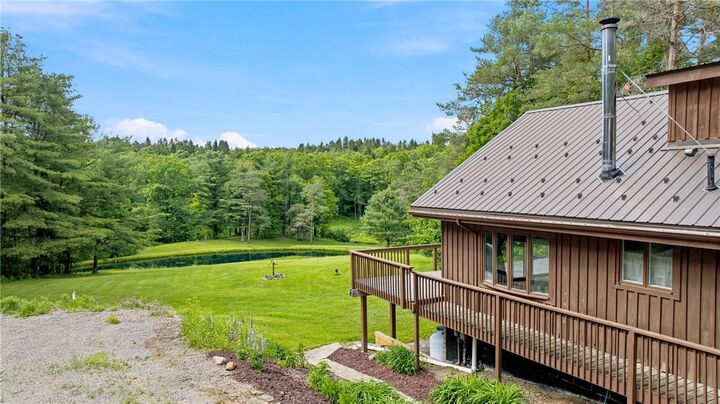 Property Photo: 6610 State Route 53 NY 14873