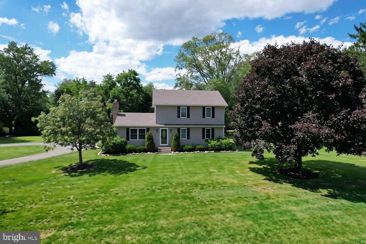 Property Photo: 25428 Worton Lynch Road MD 21678