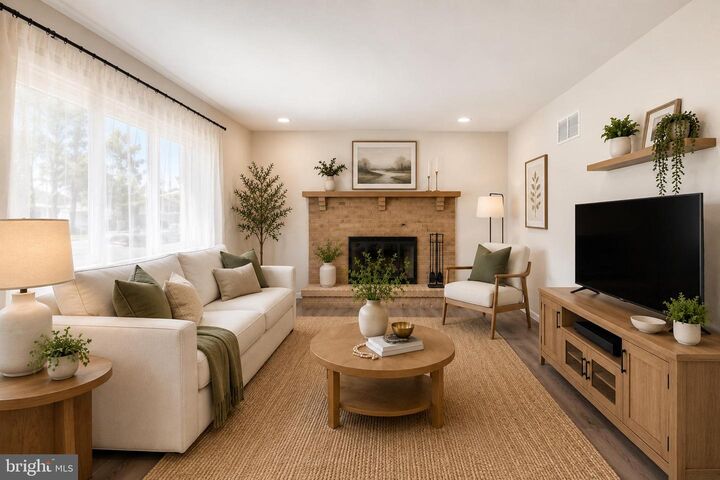 Property Photo: 8259 Spring Knoll Drive MD 21122
