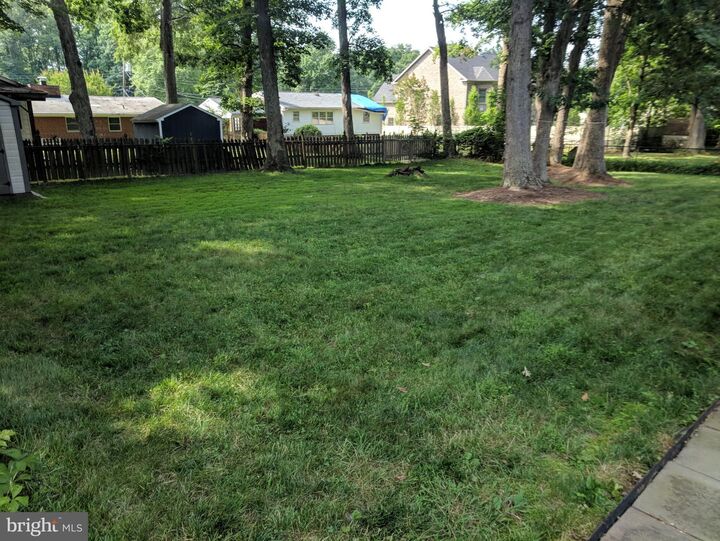 Property Photo:  605 SE Orrin Street SE  VA 22180 