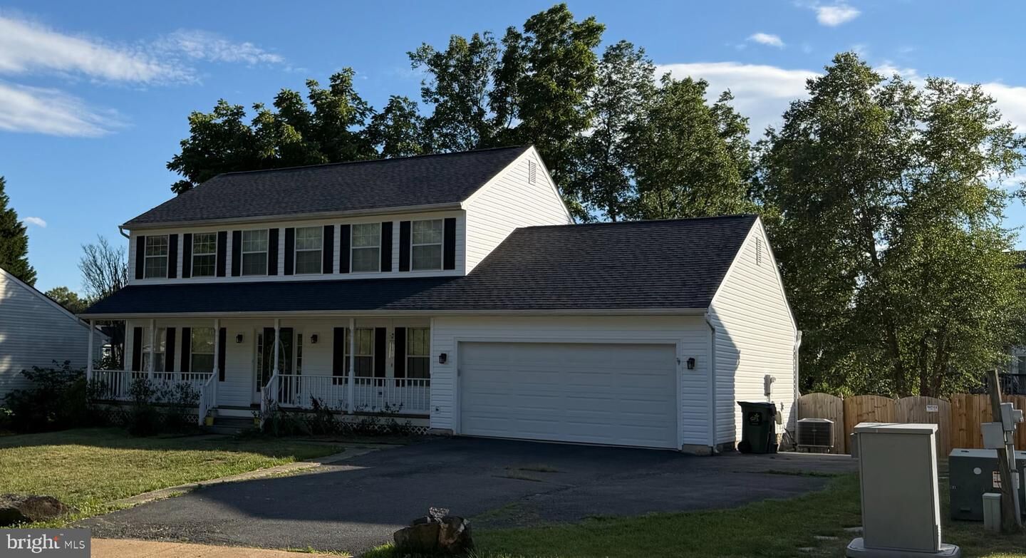 Property Photo:  50 Dorothy Lane  VA 22554 