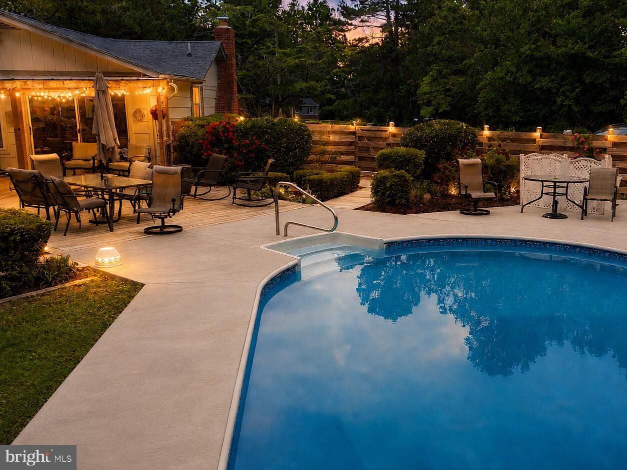 Property Photo:  23545 Town Creek Drive  MD 20653 